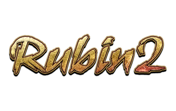 Rubin2 logo