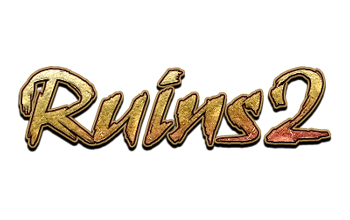 Ruins2 logo