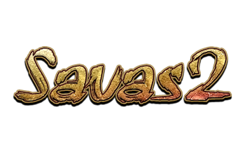 Savas2 logo