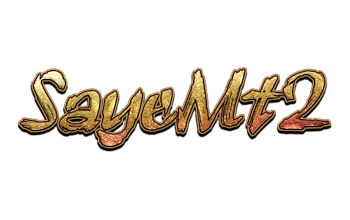 Saye Mt2 logo