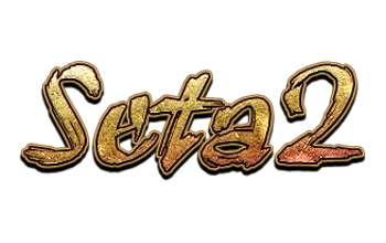 Seta2 logo