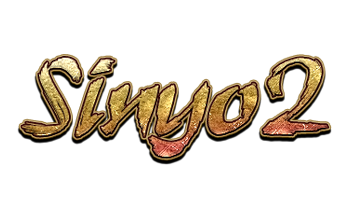 Sinyo2 logo