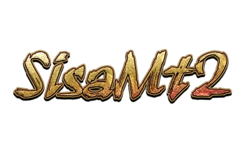 Sisa Mt2 logo