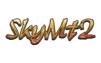 Sky Metin2 logo