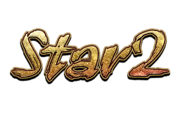 Star2 Online logo