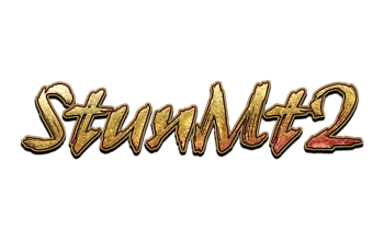 Stun Mt2 logo