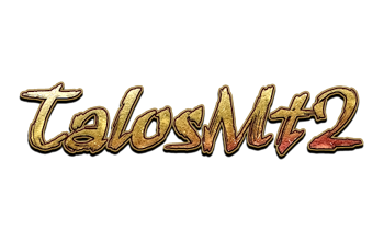 Talos Mt2 logo