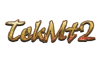 Tek Mt2 logo