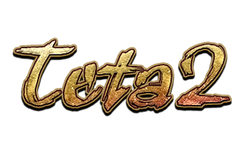 Teta2 logo