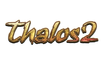 Thalos2 logo