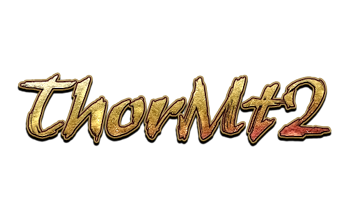 Thor Mt2 logo