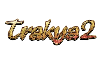 Trakya2 logo