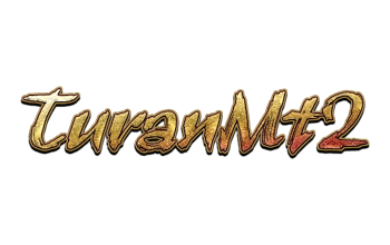 Turan Mt2 logo