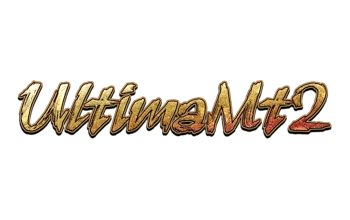 Ultima Mt2 logo