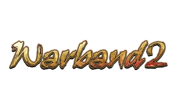 Warband2 logo