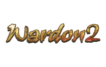 Wardon2 logo