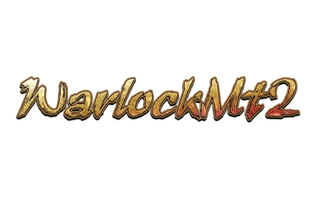 WarlockMt2 logo