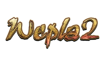 Wepla2 logo