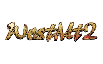 West Metin2 logo