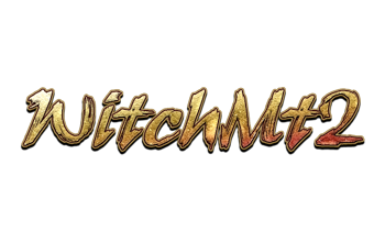 Witch Mt2