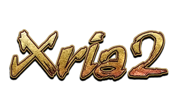 Xria2 logo