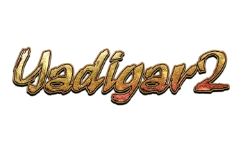 Yadigar2 logo