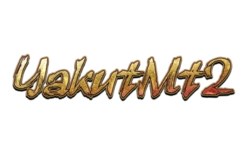 Yakut Mt2 logo