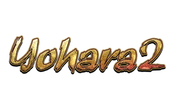 Yohara2 logo