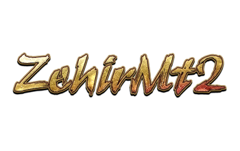 Zehir Metin2 logo