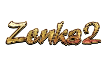 Zenka2 logo