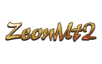 Zeon Mt2 logo