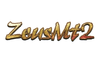 Zeus Metin2 logo